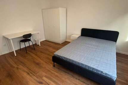 Wohnung Wuppertal Elberfeld - 1 Zimmer, 15 m&sup2;, 370&euro; | Angebot:26061042