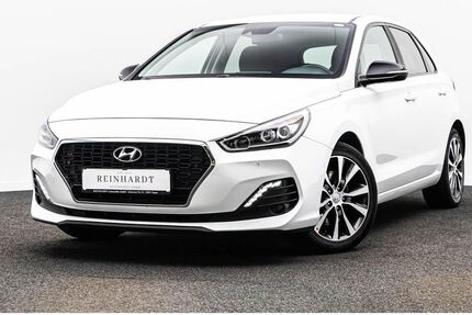 Hyundai i30 81.689 km 13.490 &euro; Hagen 58091