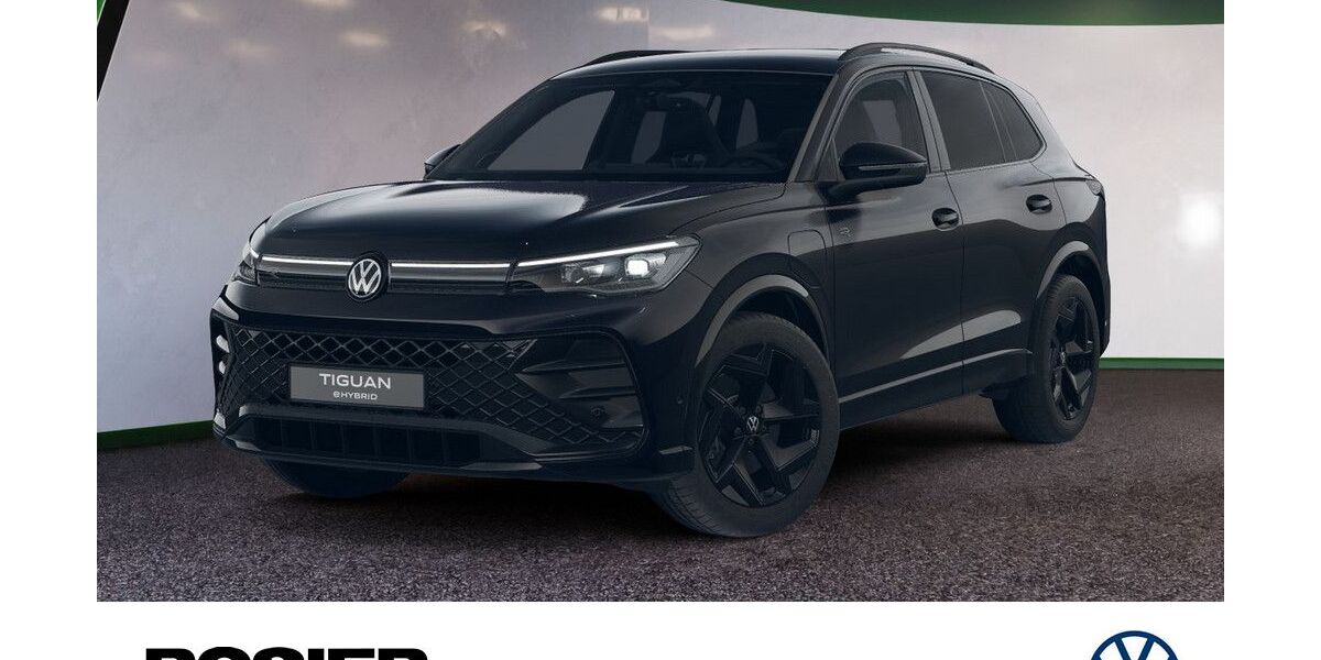 VW Tiguan 8.999 km 57.880 &euro; Menden 58706