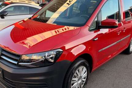 VW Caddy 79.700 km 16.999 &euro; Remscheid 42853