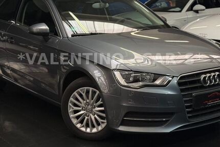 Audi A3 45.670 km 14.699 &euro; Radevormwald 42477