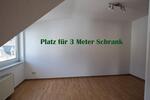 Dachgeschoßwohnung Wuppertal Gemarkung Langerfeld - 3 Zimmer, 82 m&sup2;, 189.000&euro; | Angebot:27624214