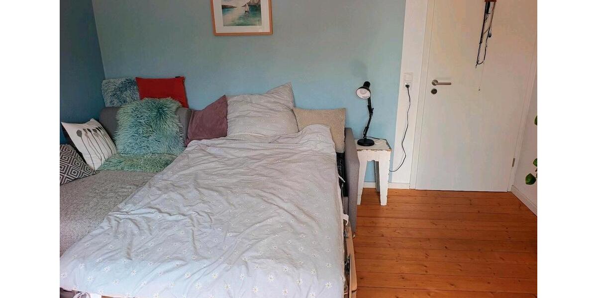 Hochparterre Witten Heven - 3 Zimmer, 68 m&sup2;, 550&euro; | Angebot:25941029