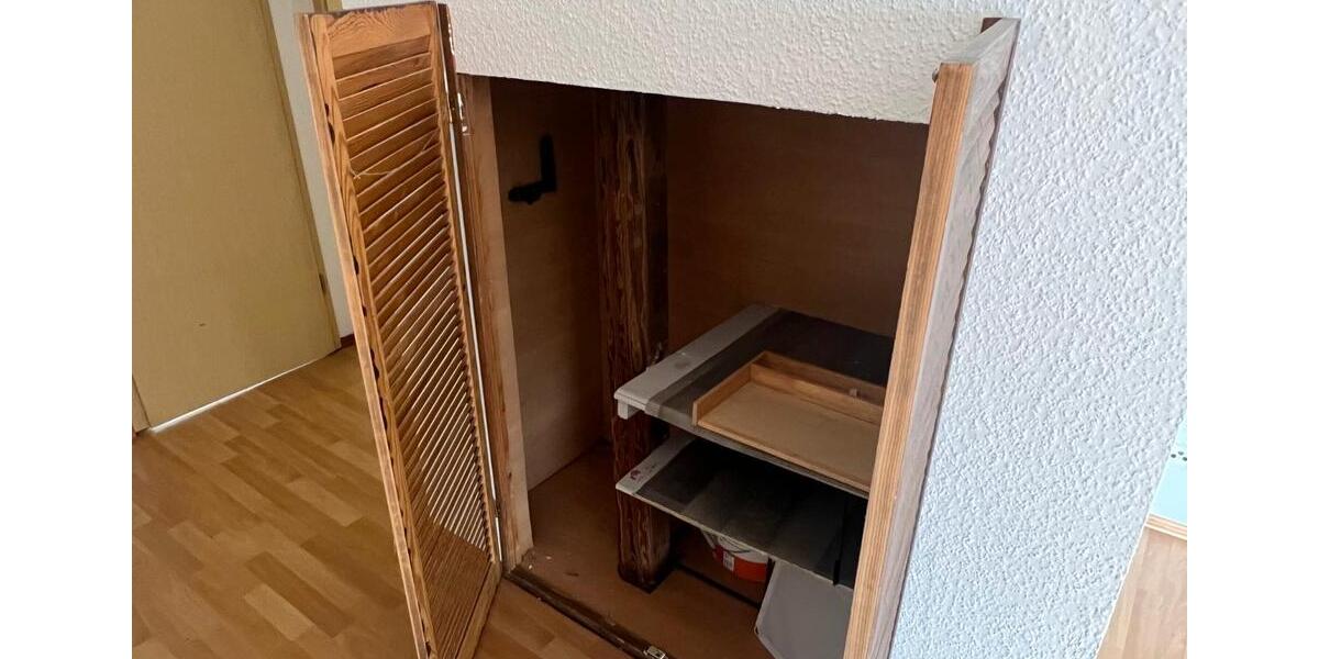 Loft - Studio - Atelier Herne Baukau - 5.5 Zimmer, 115 m&sup2;, 950&euro; | Angebot:27611967