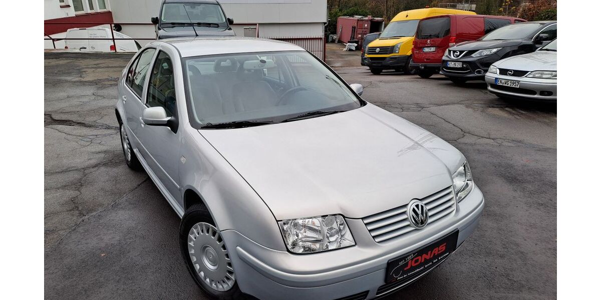 VW Bora 47.150 km 9.900 &euro; Sprockhövel 45549
