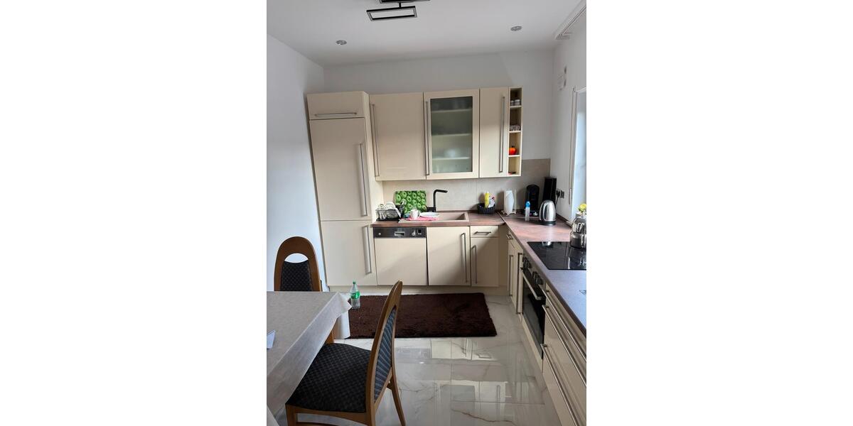 Mehrfamilienhaus, Wohnhaus Lüdenscheid Staberg - 2 Zimmer, 66 m&sup2;, 900&euro; | Angebot:27614963