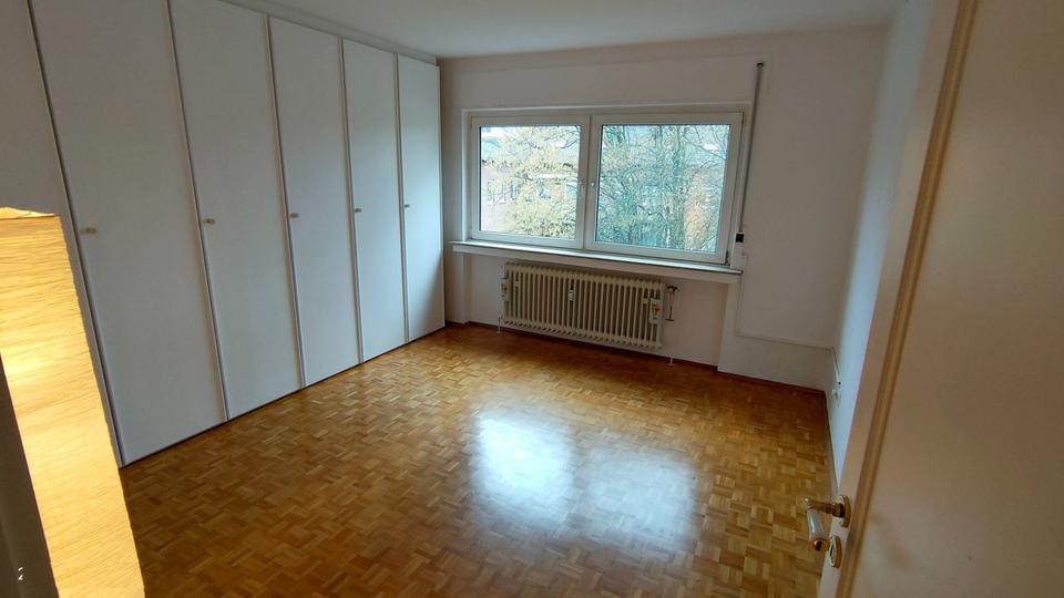 Etagenwohnung Dortmund Brackel - 2 Zimmer, 64 m&sup2;, 560&euro; | Angebot:25659982