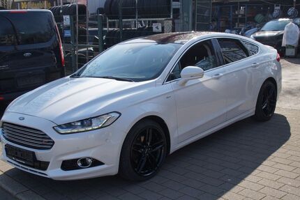 Ford Mondeo 175.000 km 9.999 &euro; Bochum 44793