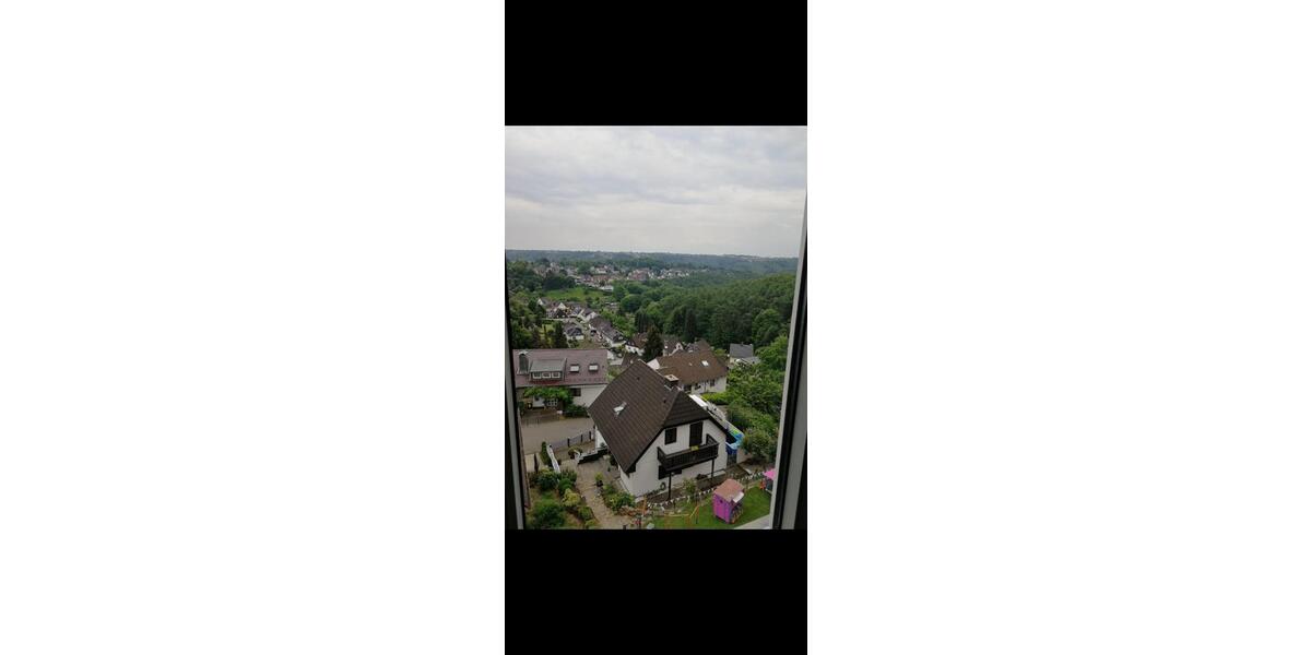 Etagenwohnung Remscheid Remscheid-Süd - 2 Zimmer, 65 m&sup2;, 600&euro; | Angebot:26644890