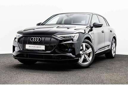 Audi e-tron 26.726 km 29.614 &euro; Hagen 58091