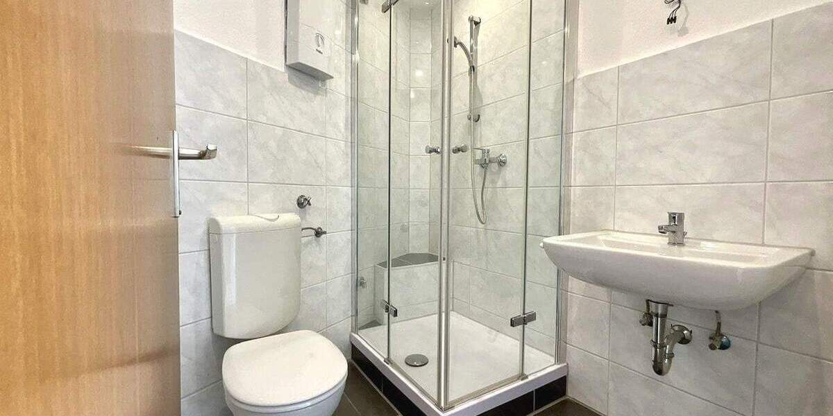 Etagenwohnung Ennepetal Voerde - 3 Zimmer, 101 m&sup2;, 165.000&euro; | Angebot:25835054