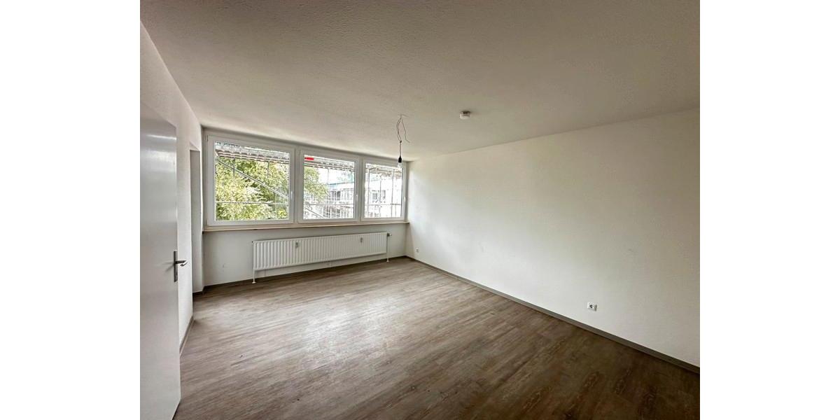 Etagenwohnung Dortmund Brackel - 2 Zimmer, 60 m&sup2;, 578&euro; | Angebot:25928343