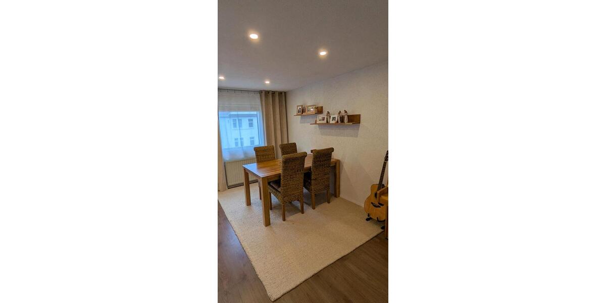 Etagenwohnung Lüdenscheid Staberg - 2.5 Zimmer, 68 m&sup2;, 115.000&euro; | Angebot:26789613
