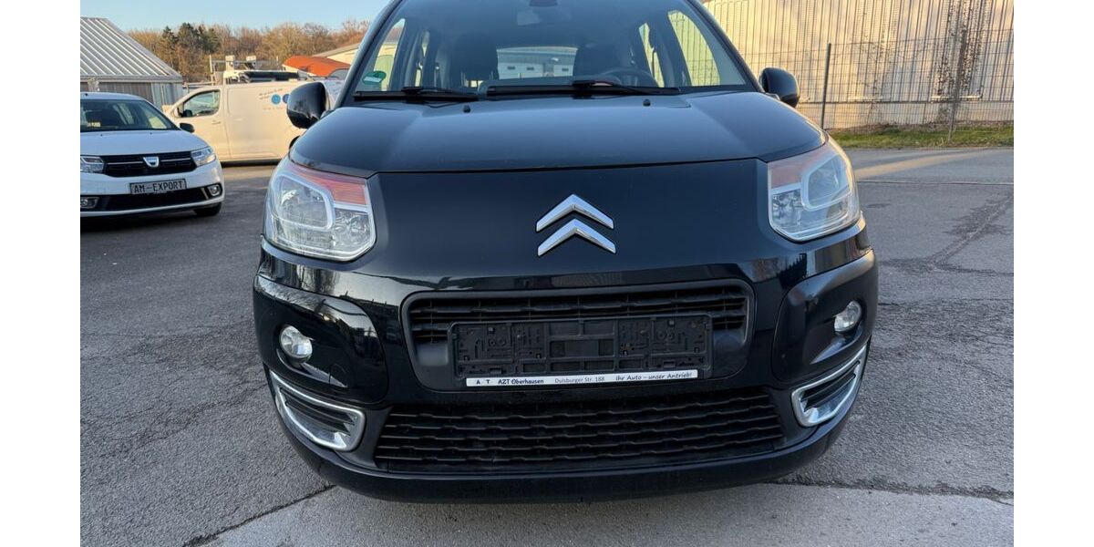 Citroen C3 Picasso 95.000 km 2.950 &euro; Wuppertal 42329