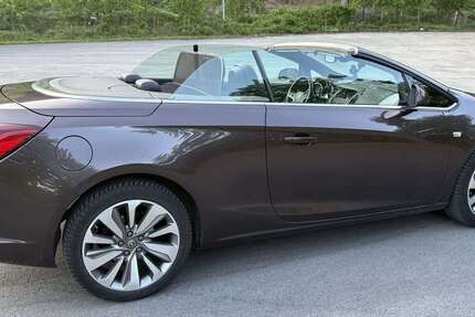 Opel Cascada 56.750 km 14.500 &euro; Fröndenberg/Ruhr 58730