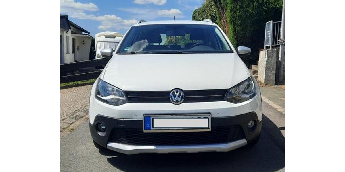 VW Polo 73.400 km 9.250 &euro; Herscheid 58849