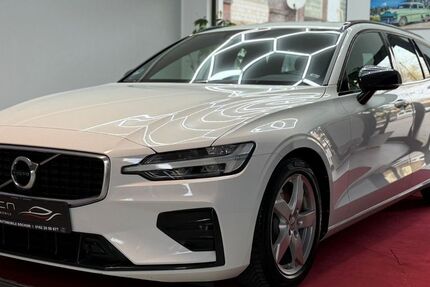 Volvo V60 196.826 km 16.990 &euro; Bochum 44894