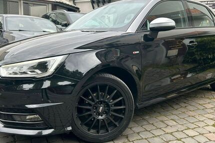 Audi A1 173.151 km 8.500 &euro; Wuppertal 42117