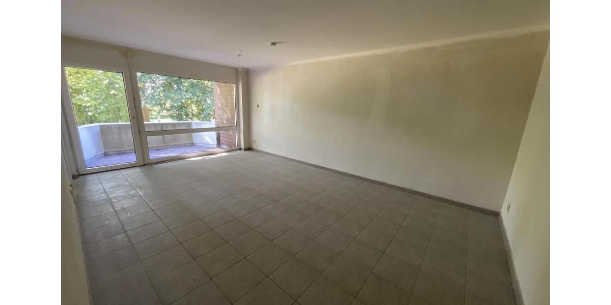 Etagenwohnung Dortmund Brackel - 2 Zimmer, 60 m&sup2;, 370&euro; | Angebot:24018590