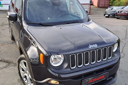 Jeep Renegade 75.400 km 12.600 &euro; Sprockhövel 45549