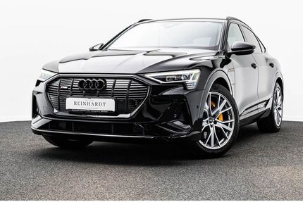 Audi e-tron 69.376 km 37.330 &euro; Hagen 58091