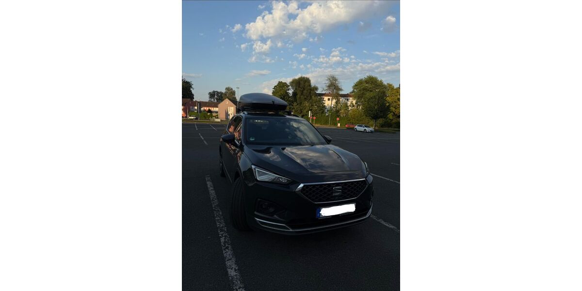 Seat Tarraco 149.000 km 18.181 &euro; unna 59427
