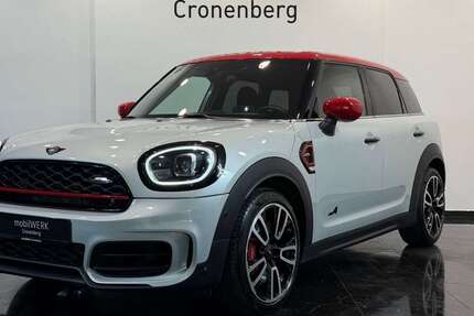 Mini John Cooper Works Countryman 32.800 km 36.990 &euro; Wuppertal 42327