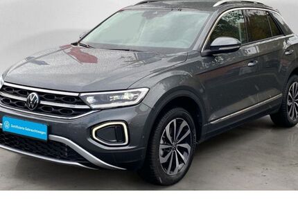 VW T-Roc 35.000 km 22.980 &euro; Bochum - Linden 44879