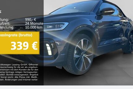 VW T-Roc 21.092 km 35.440 &euro; Remscheid 42857