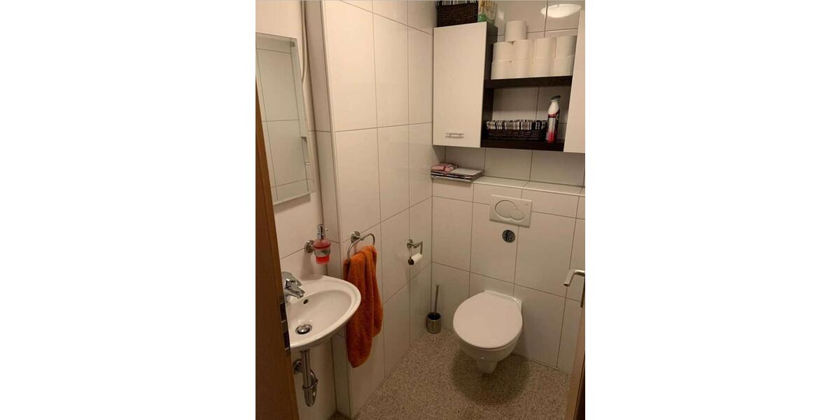 Erdgeschoßwohnung Remscheid Lüttringhausen - 3 Zimmer, 92 m&sup2;, 1.220&euro; | Angebot:25054986