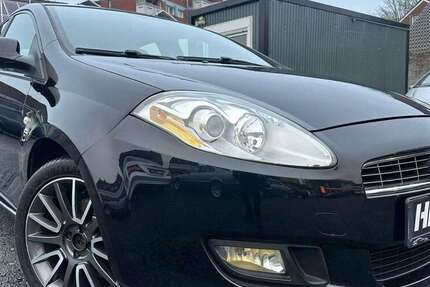 Fiat Bravo 154.000 km 3.900 &euro; Lünen 44534