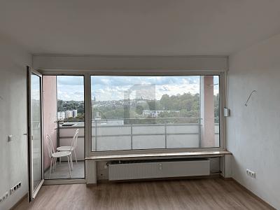 MODERNES WOHNEN MIT WEITBLICK UND VIEL RAUM - Etagenwohnung Lüdenscheid Othlinghausen | Angebot:27708185