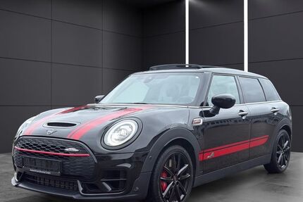 Mini John Cooper Works 47.850 km 30.900 &euro; Hückeswagen 42499