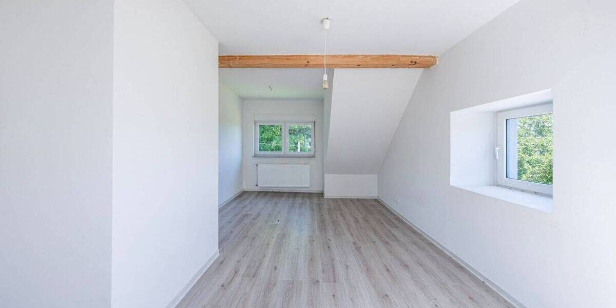 Einfamilienhaus Dortmund Schnee - 4 Zimmer, 121 m&sup2;, 450.000&euro; | Angebot:26751907