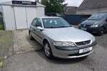 Opel Vectra B 1.6 Export/B2B 175.000 km 949 &euro; Witten 58454