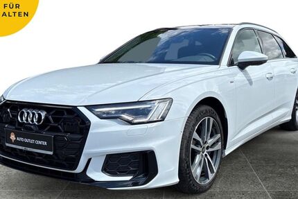 Audi A6 11.515 km 55.790 &euro; Werdohl 58791