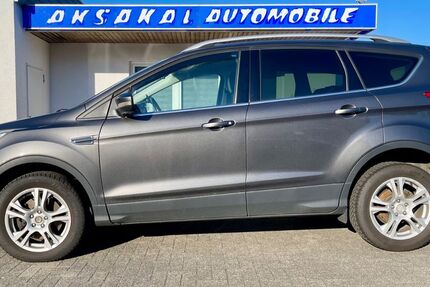 Ford Kuga 183.000 km 8.500 &euro; Wipperfürth 51688