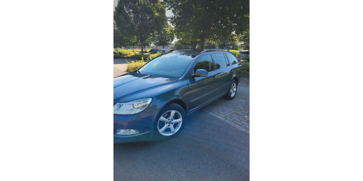 Skoda Octavia 270.300 km 3.300 &euro; Castrop-Rauxel 44579