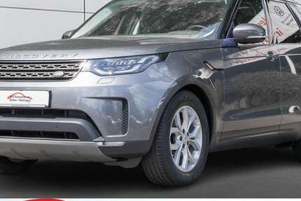 Land Rover Discovery 60.275 km 29.590 &euro; Hattingen 45527