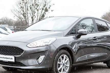 Ford Fiesta 53.810 km 10.205 &euro; Unna 59423