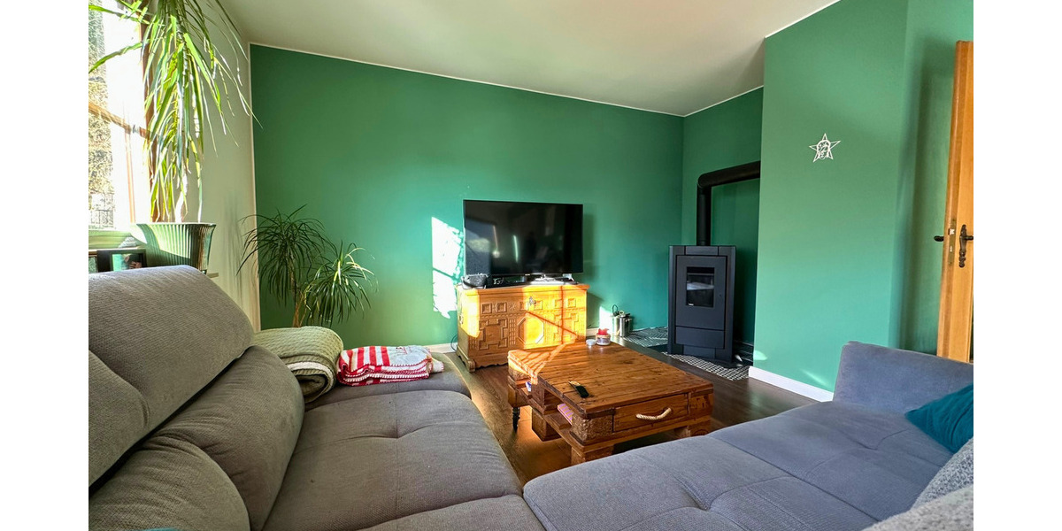 Einfamilienhaus Werdohl Kleinhammer - 4 Zimmer, 123 m&sup2;, 309.000&euro; | Angebot:25703472