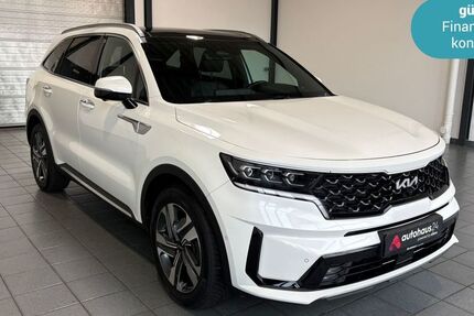 Kia Sorento 46.592 km 34.770 &euro; Wuppertal 42287