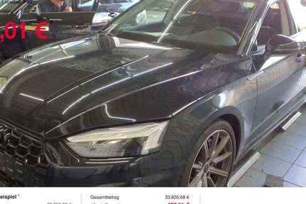 Audi A5 27.932 km 35.850 &euro; Hagen 58091