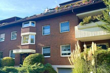 Wohnung Dortmund Hombruch - 4 Zimmer, 91 m&sup2;, 240.000&euro; | Angebot:27650874