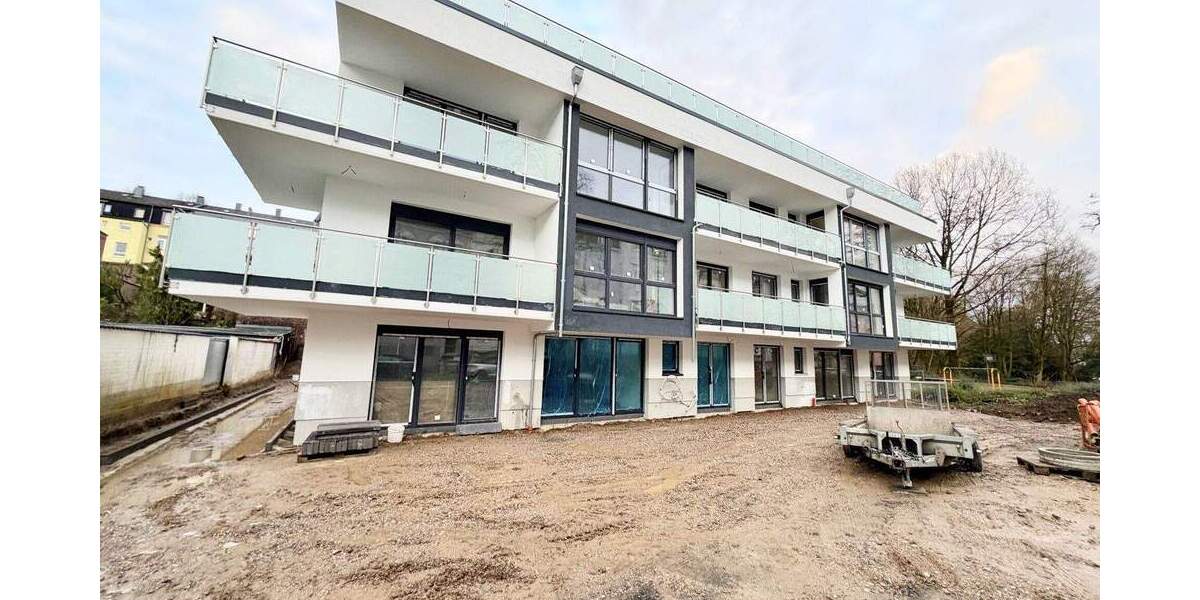 Etagenwohnung Wuppertal Elberfeld - 2 Zimmer, 56 m&sup2;, 235.000&euro; | Angebot:25775358