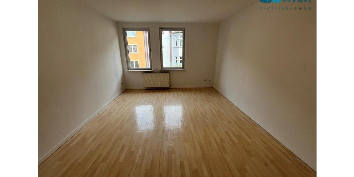 Etagenwohnung Hattingen - 3 Zimmer, 72 m&sup2;, 480&euro; | Angebot:23147700