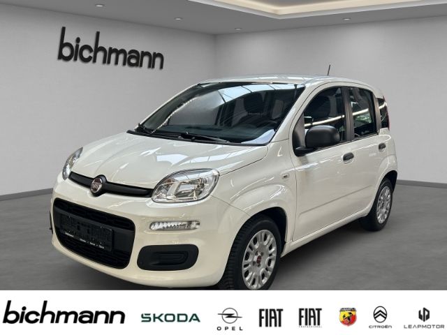 Fiat Panda 38.927 km 8.990 &euro; Hemer 58675