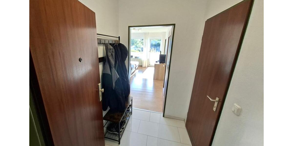 Etagenwohnung Dortmund Innenstadt Nord - 1.5 Zimmer, 41 m&sup2;, 350&euro; | Angebot:26625368