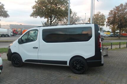 Opel Vivaro 112.297 km 18.980 &euro; Bochum 44867