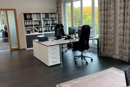 Gewerbeobjekt Hagen Haspe - 5 Zimmer, 204 m&sup2;, 1.734&euro; | Angebot:25696334